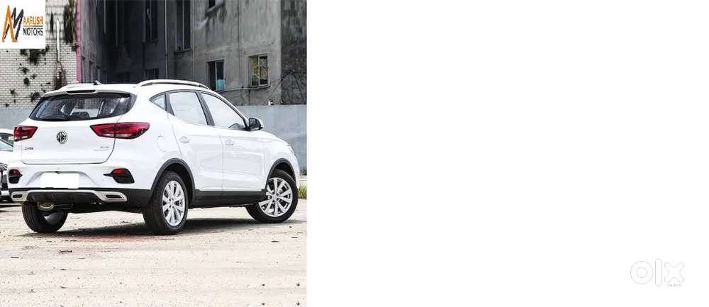 Mg Zs Ev Exclusive Pro, 2026, Electric