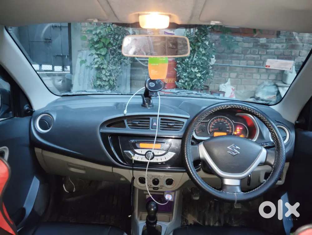I Want To Sell My Alto K10 Top Model