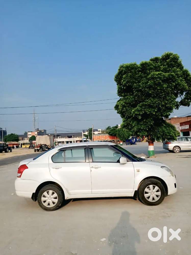 Swift Dzire