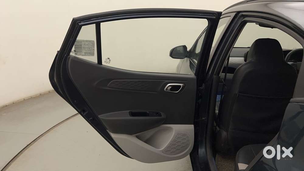 Hyundai Grand I10 Nios Sportz 1.2 Kappa Vtvt, 2021, Petrol