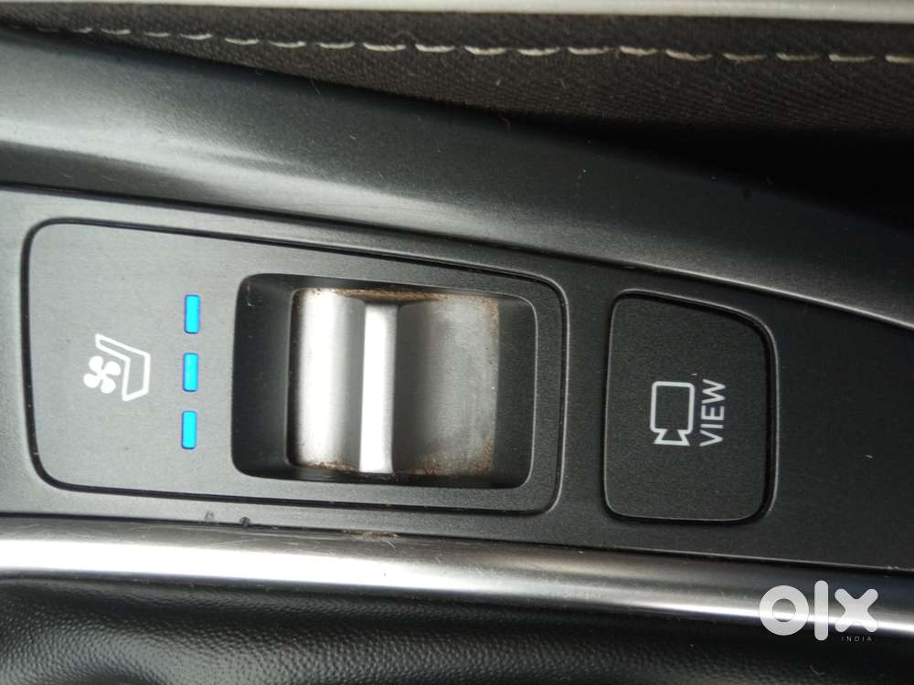 Hyundai Creta 1.5 Sx (o) Diesel, 2021, Diesel