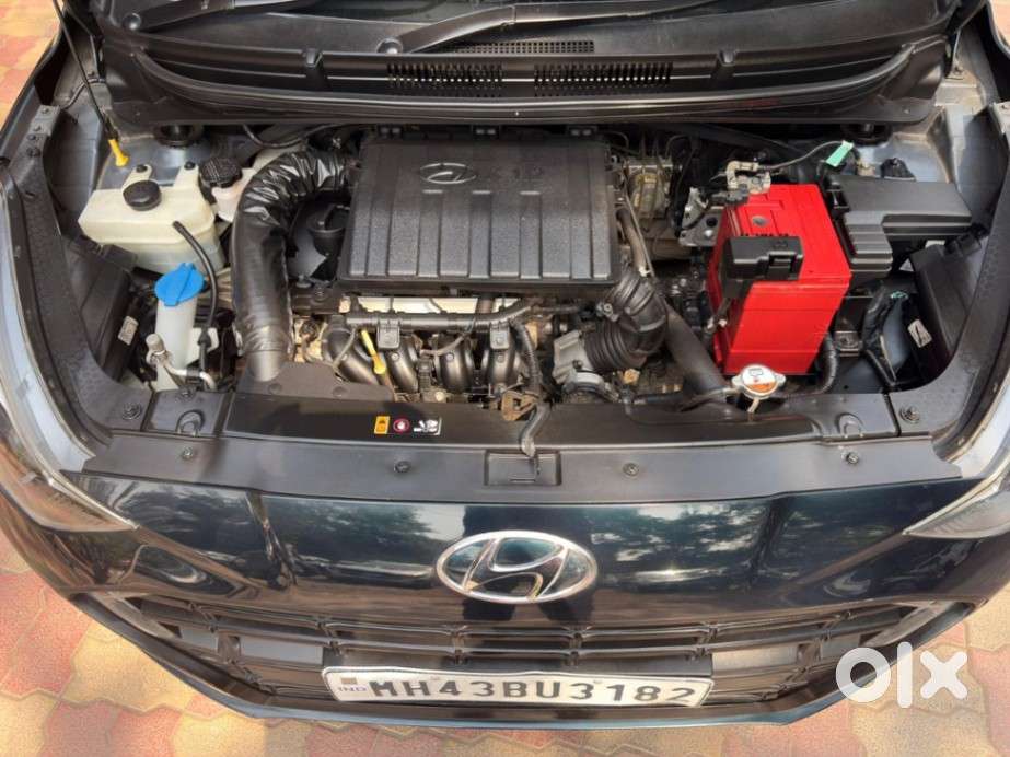 Hyundai Grand I10 Nios