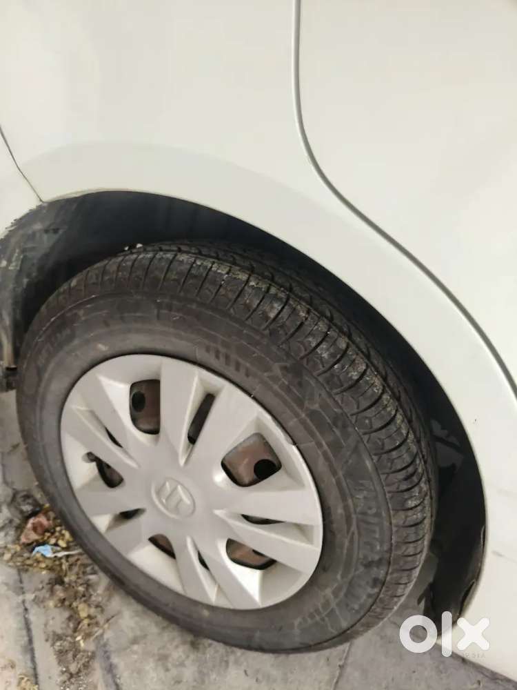 Maruti Suzuki Dzire Vdi 2013