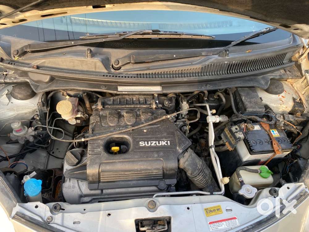Maruti Suzuki A-star 2010 Petrol Good Condition