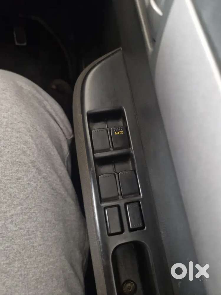 Swift Vxi 2007 Maruti