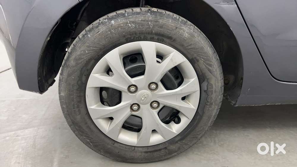 Hyundai Grand I10 1.2 Kappa Magna, 2014, Petrol