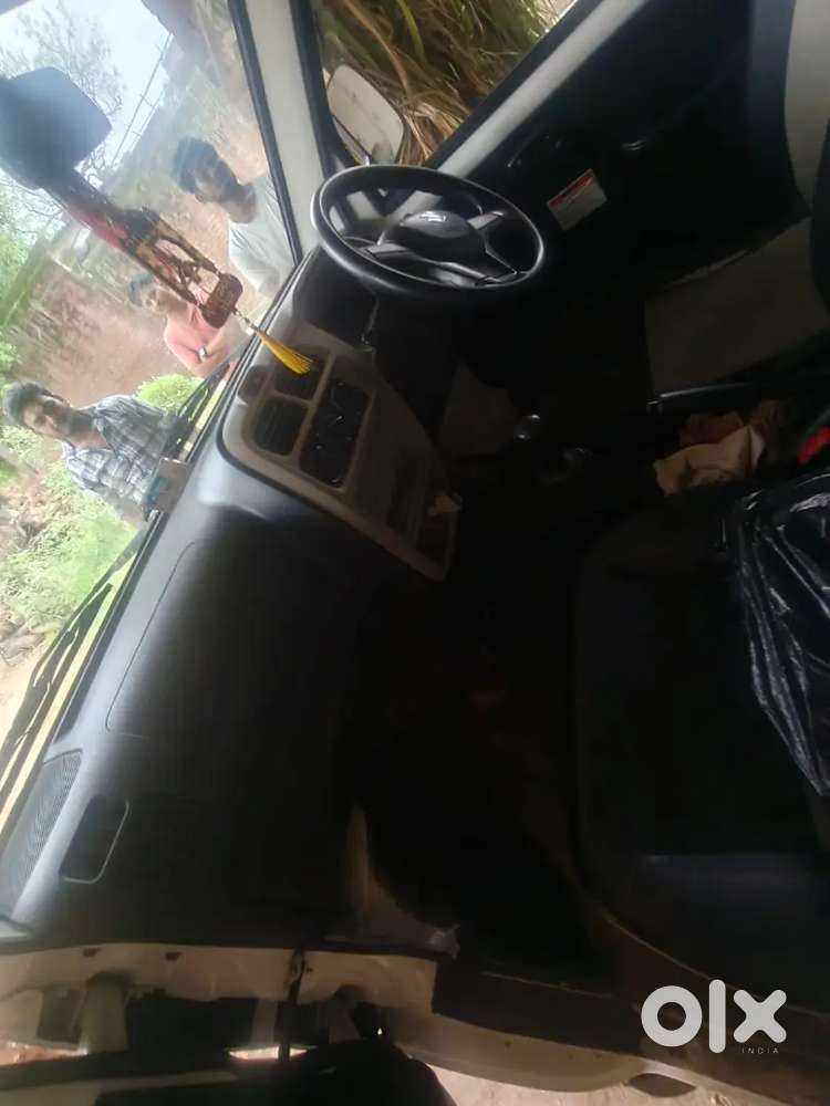 Maruti Suzuki Eeco 24 December 2024