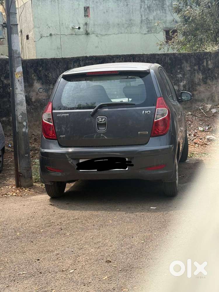 Good Condition, Valid Upto 2031