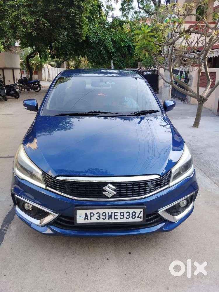 Maruti Suzuki Ciaz, 2019, Diesel