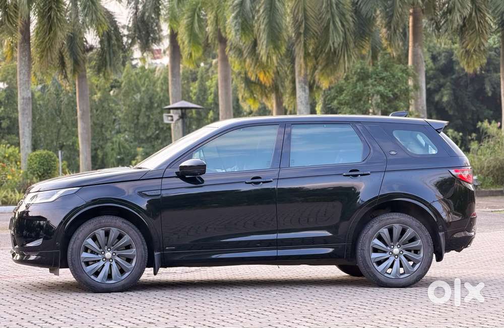 Land Rover Discovery Sport Se R-dynamic, 2021, Diesel