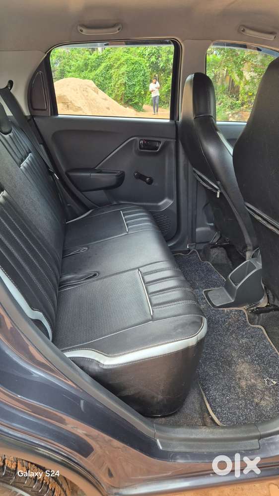 Maruti Suzuki Alto K10 1.0 Vxi, 2022, Petrol