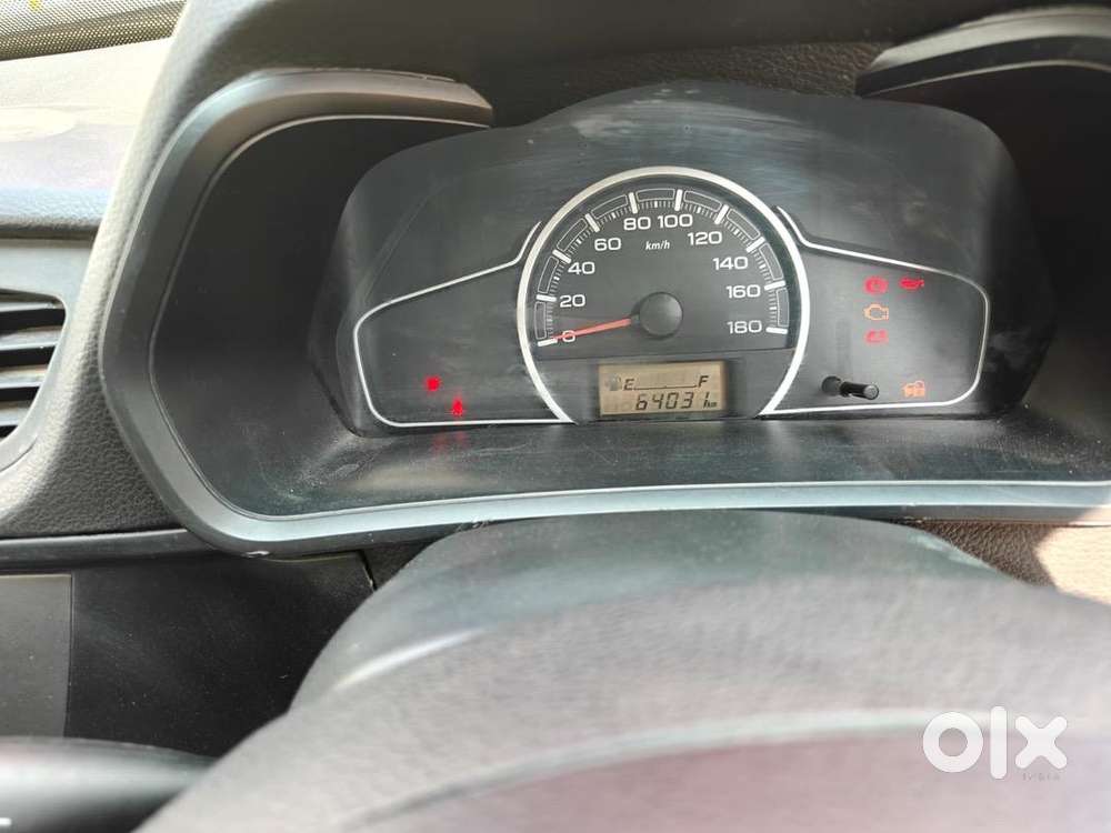 Maruti Suzuki Alto 800 2021 Petrol Good Condition