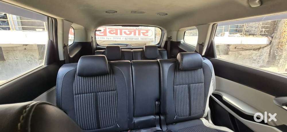 Kia Carens 1.5 Prestige 7 Str, 2022, Petrol