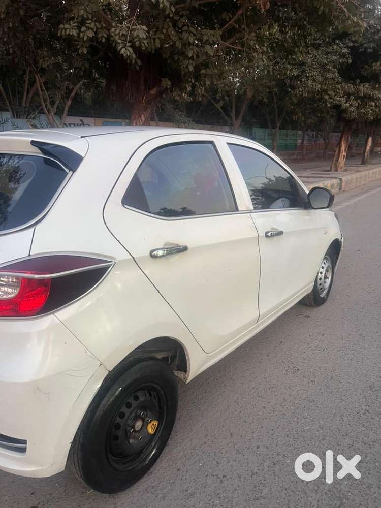 Tata Tiago 2021 Petrol 70000 Km Driven