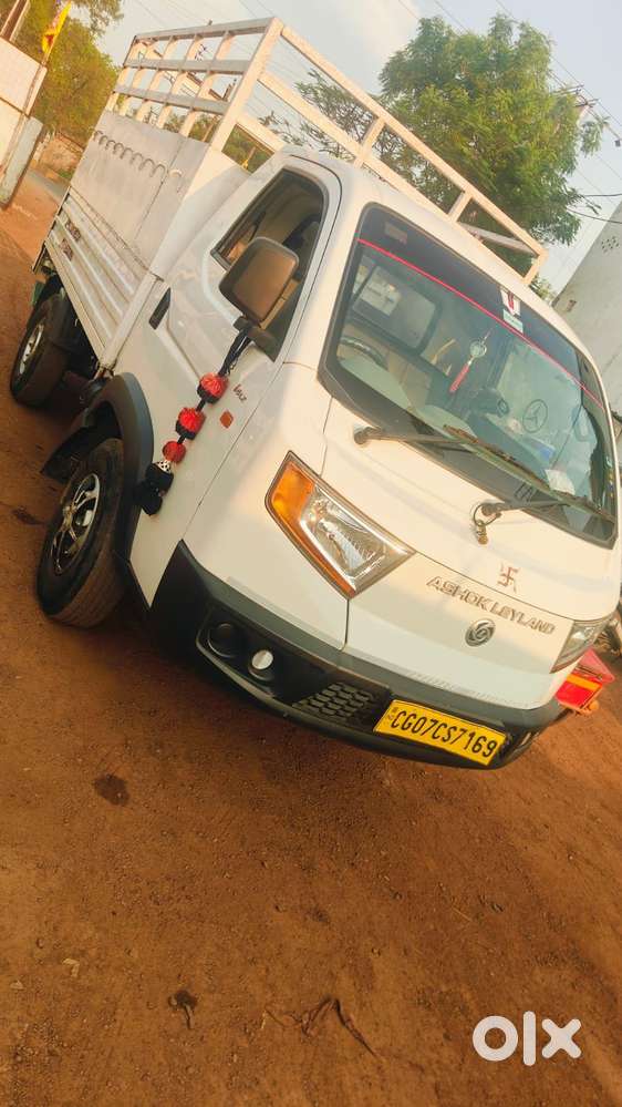 Ashok Leyland Stile Lx 8 Str, 2024, Diesel