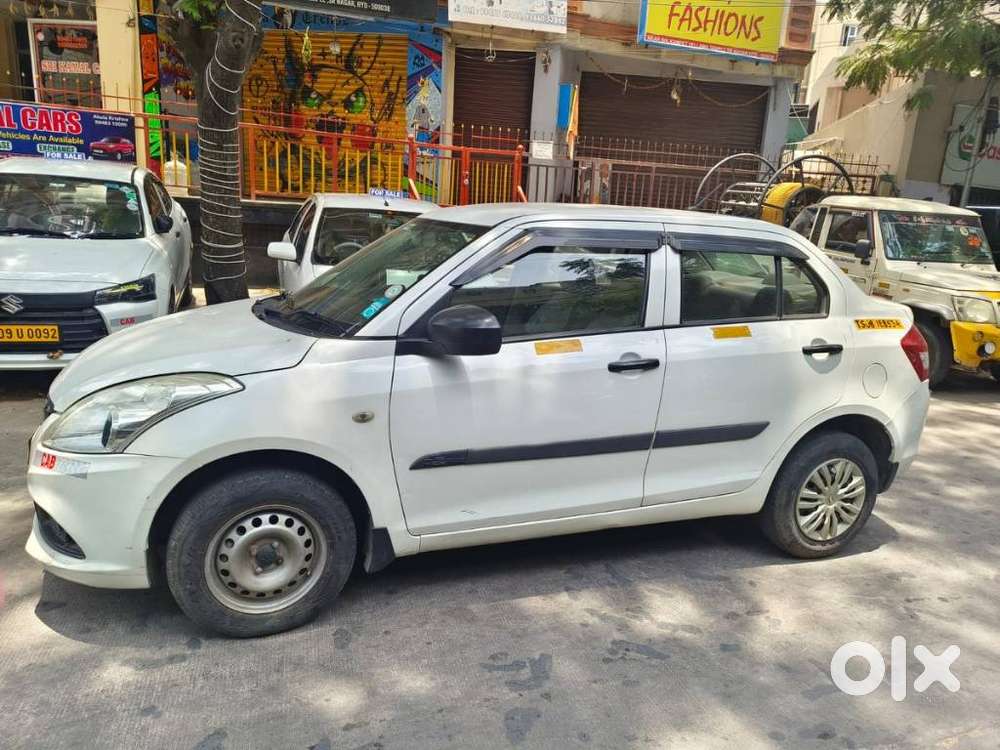 Maruti Suzuki Swift Dzire Ldi Bsiv, 2019, Diesel