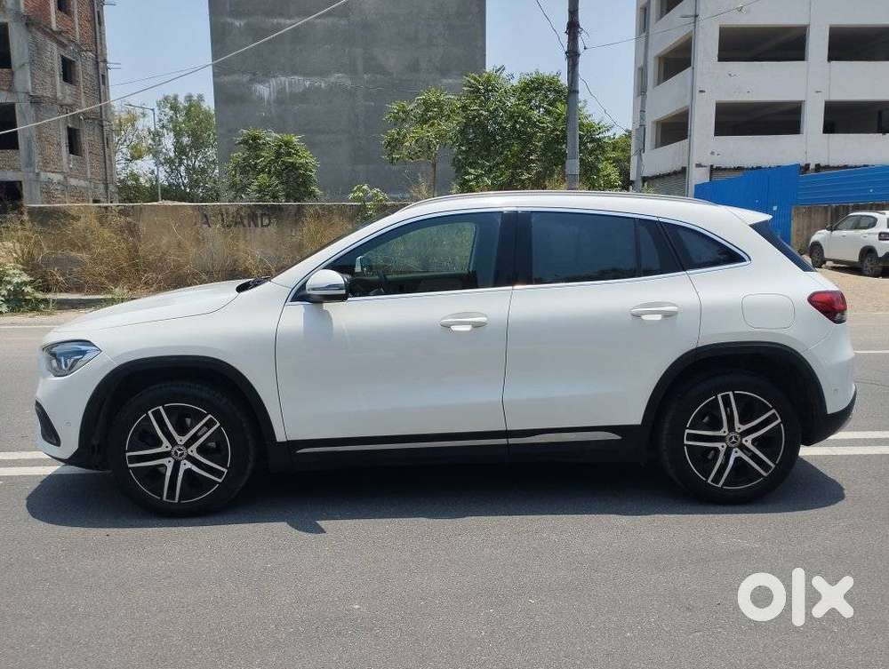 Mercedes-benz Gla 200, 2023, Petrol