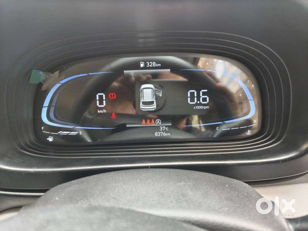 Hyundai Venue 1.2 S Plus, 2024, Petrol