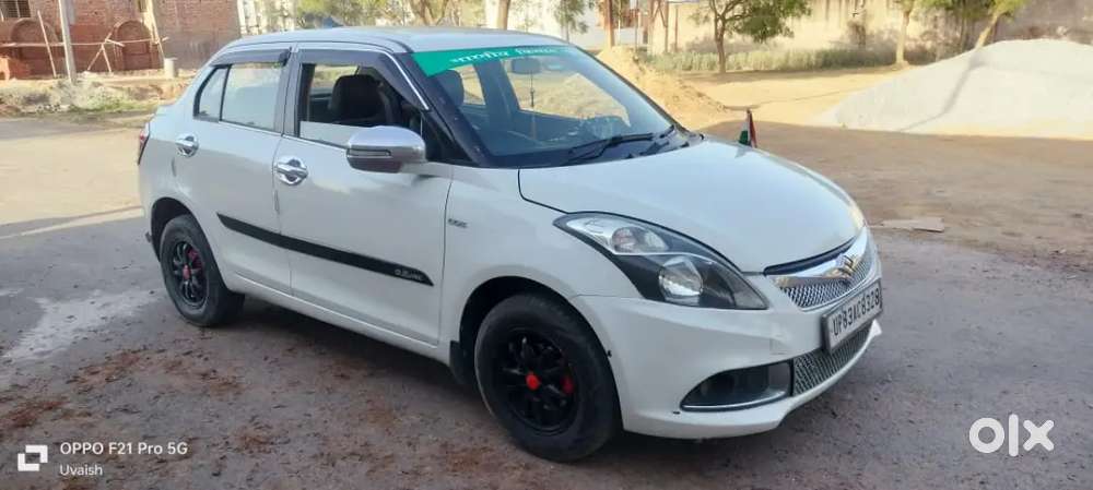 Maruti Suzuki Dzire 2014 कार