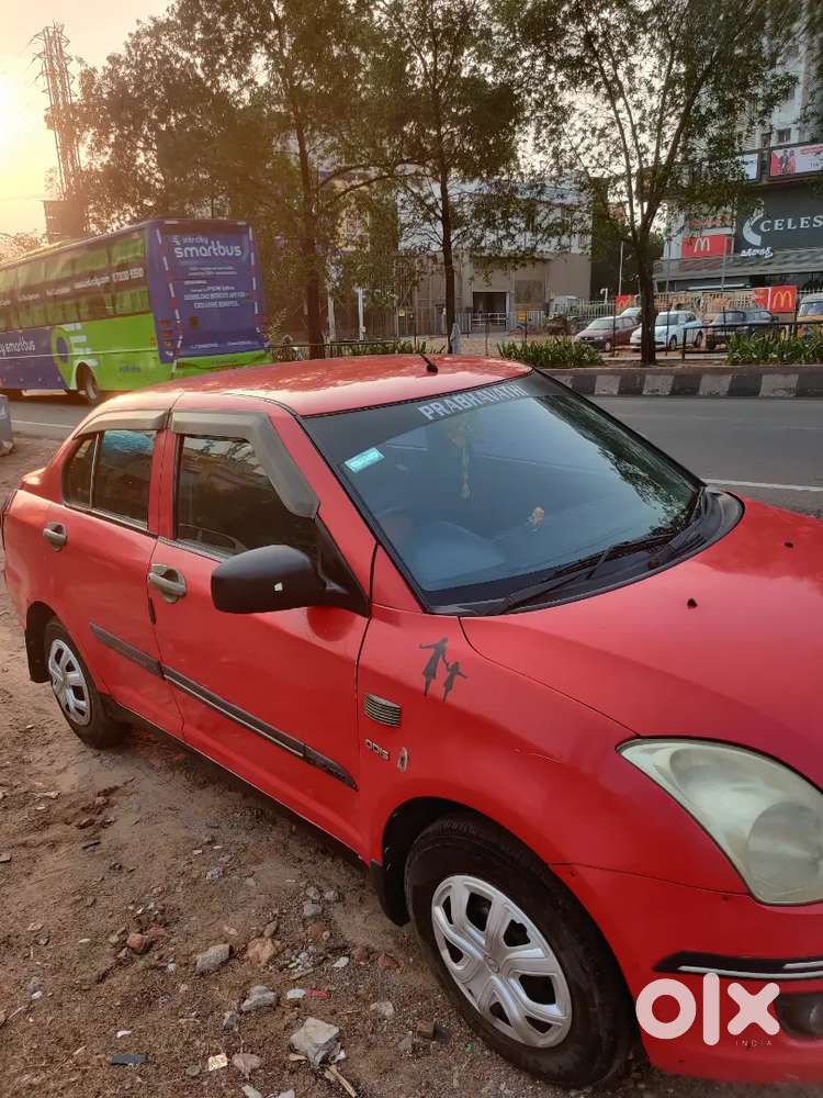 Maruti Suzuki Swift Dzire 2009 Diesel 132000 Km Driven