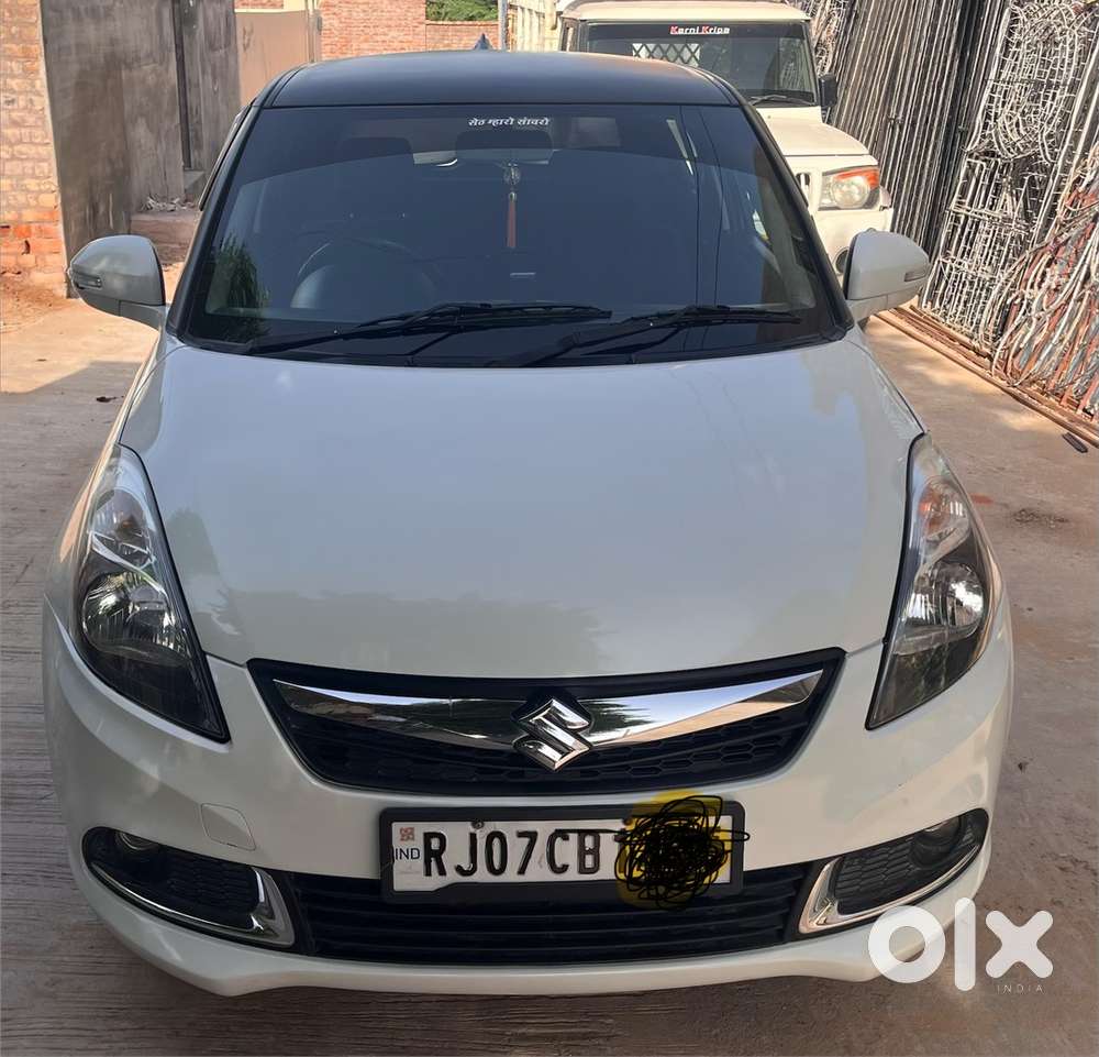 Maruti Suzuki Swift Diesel 2012