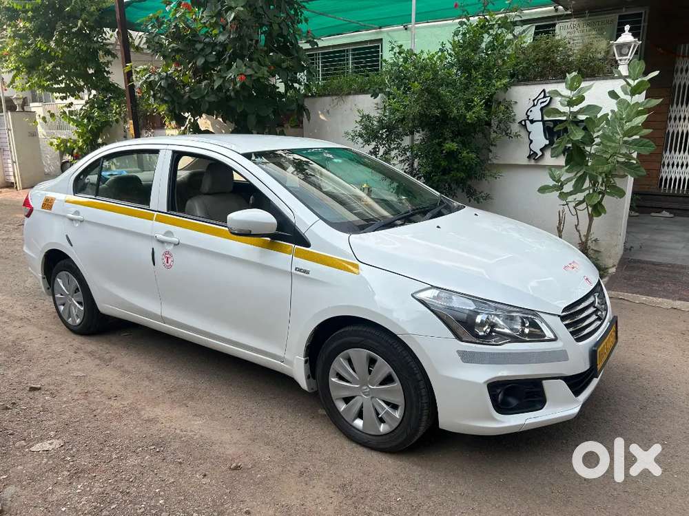 Maruti Suzuki Ciaz 2018 Diesel 150000 Km Driven