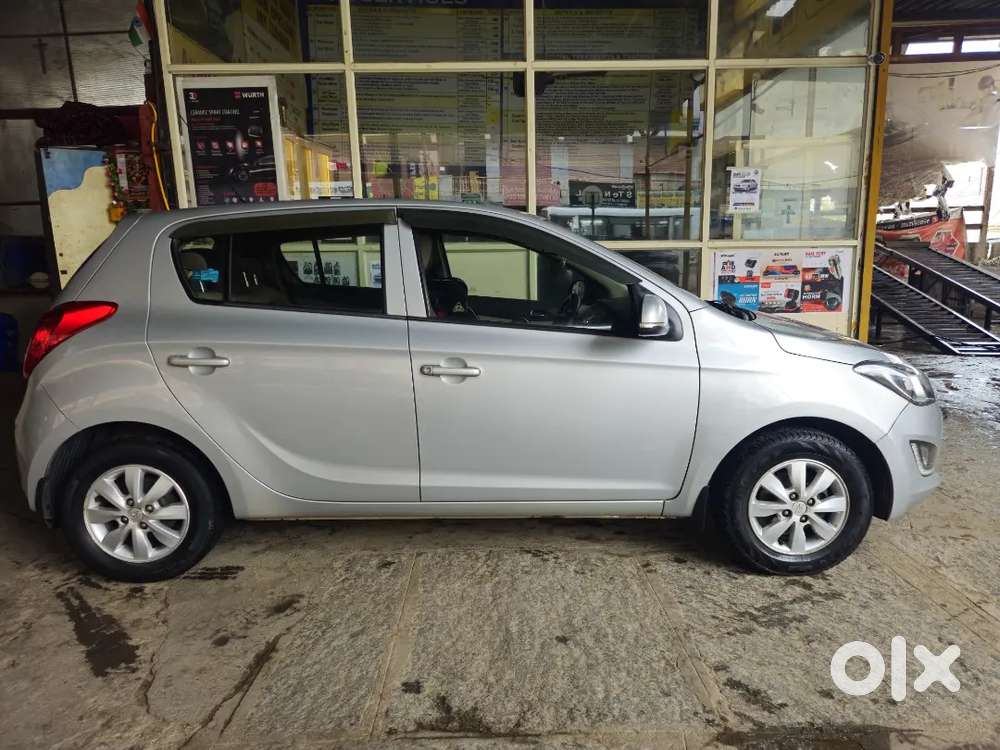 Hyundai I20 Sportz 2013 Manual Petrol  Excellent Condition