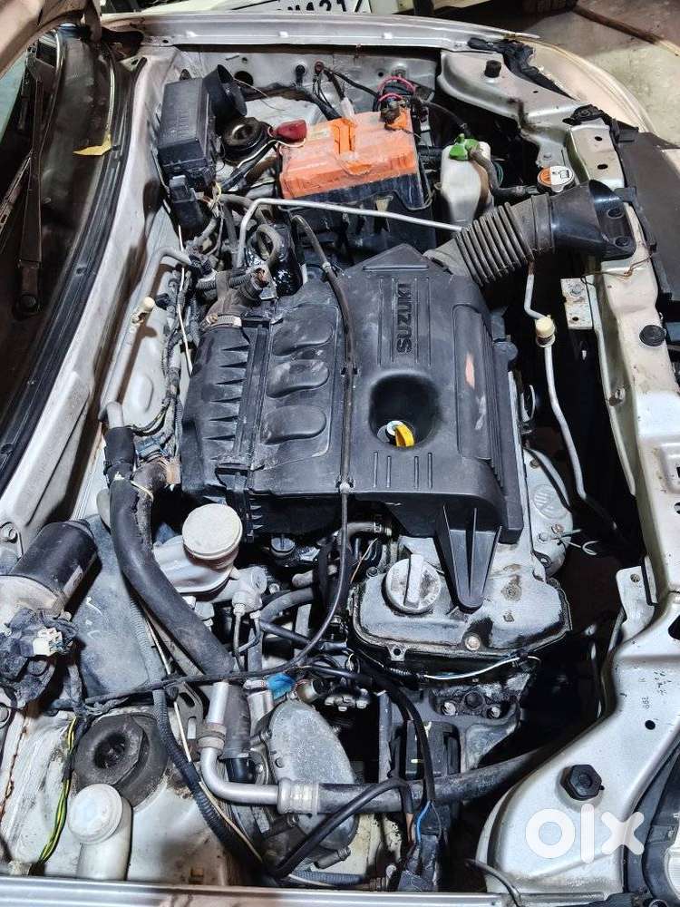 Maruti Suzuki Alto K10 1.0 Vxi S-cng, 2011, Petrol