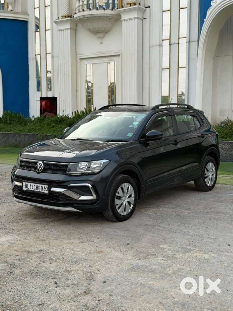 Volkswagen Taigun 1.0 Tsi Comfortline, 2023, Petrol