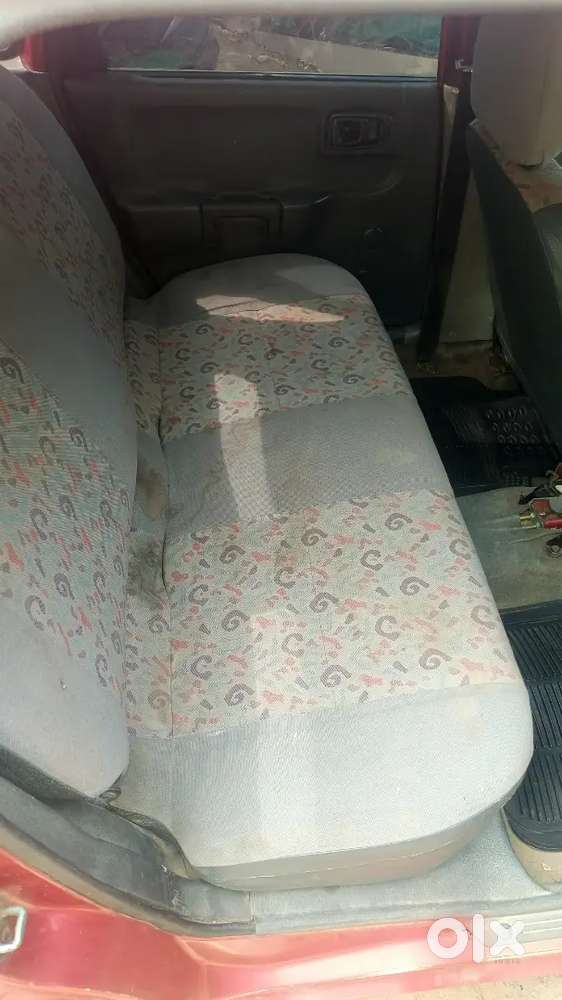 Good Condition 2027