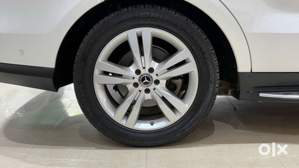 Mercedes-benz Gle 350 D, 2019, Diesel