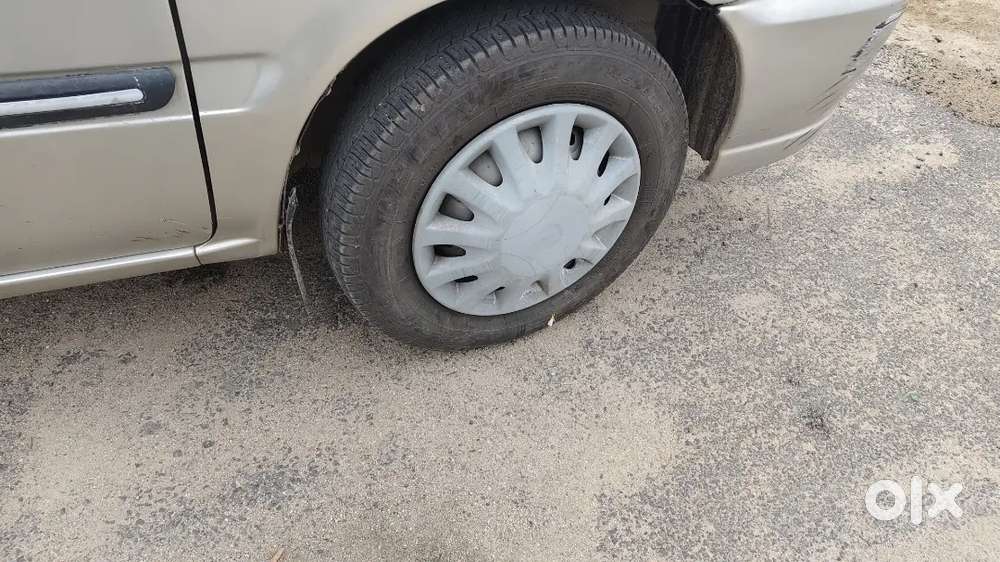 Maruti Suzuki Zen Estilo 2005 Petrol
