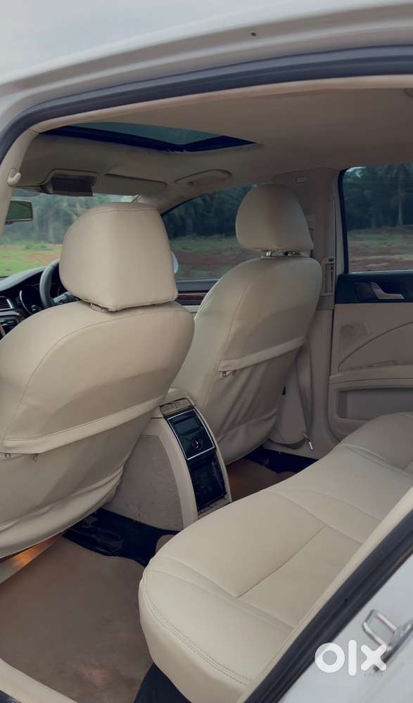 Skoda Superb Diesel & Automatic