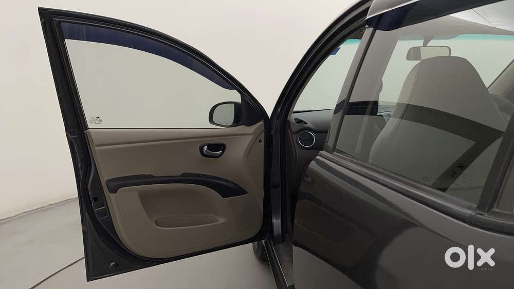 Hyundai I10 Sportz 1.2 Kappa2, 2012, Petrol