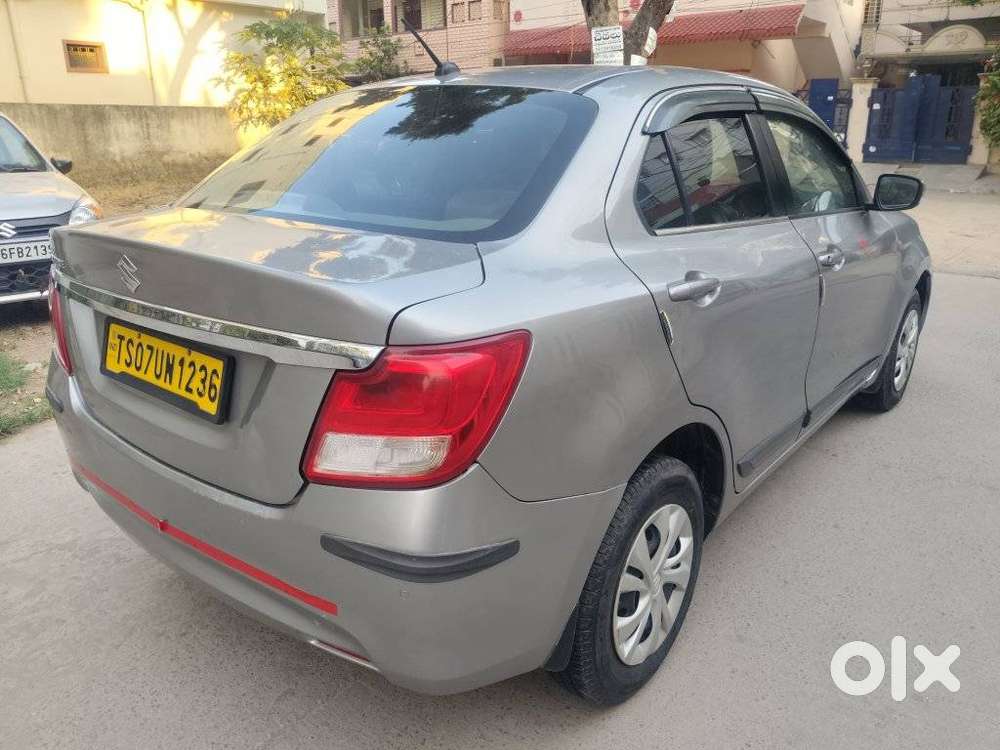 Maruti Suzuki Swift Dzire Vxi Optional, 2023, Petrol