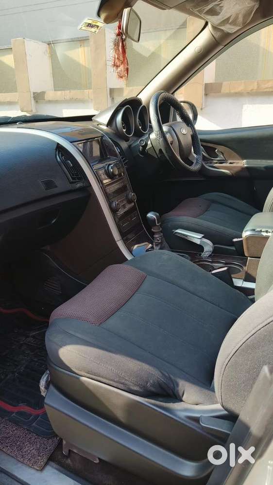 Mahindra Xuv 500 Diesel