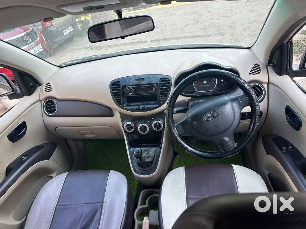 Hyundai I10 Era 1.1, 2008, Petrol