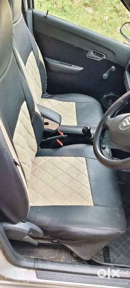 Maruti Suzuki Alto 800 2017