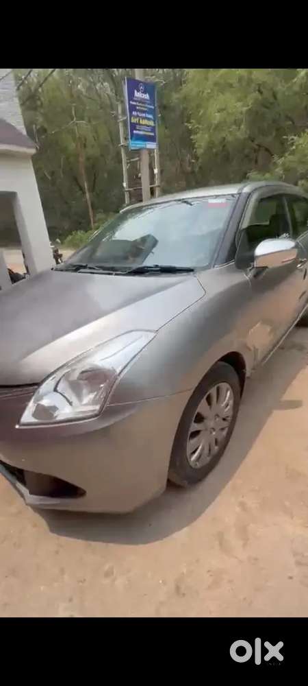 Maruti Suzuki Baleno 2019 Petrol 65000 Km Driven