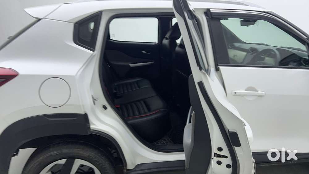 Nissan Magnite 1.0 Xl, 2023, Petrol