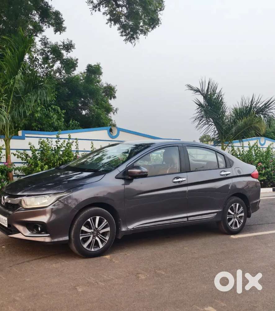 2017 Model Very Neatly Maintened Vehicle