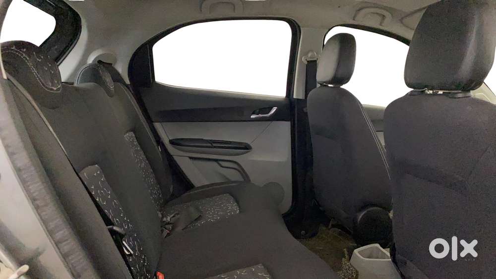 Tata Tiago 1.2 Revotron Xz Plus, 2021, Petrol