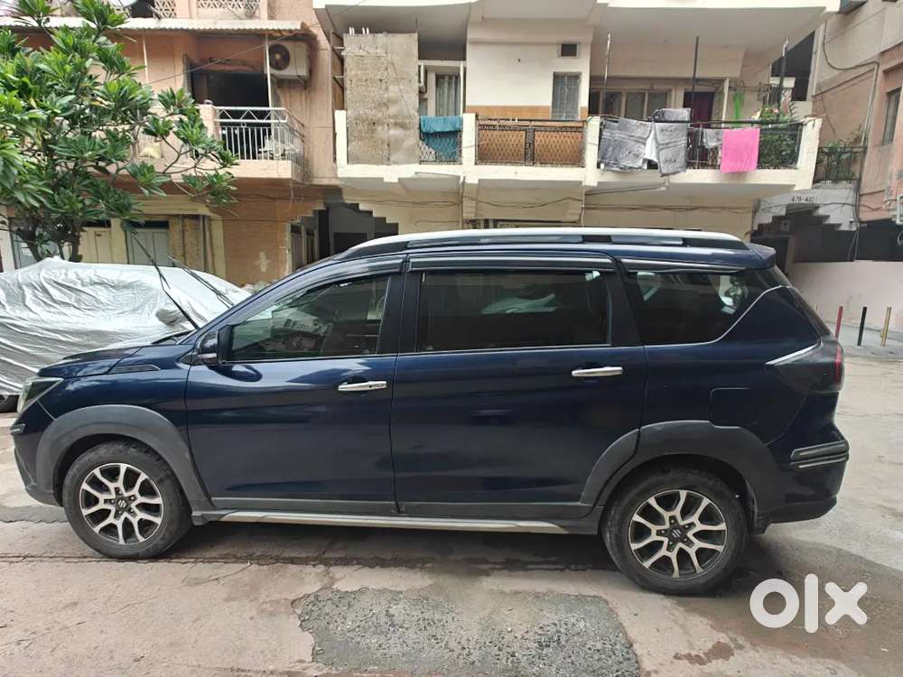 Maruti Xl6 Cng For Sale