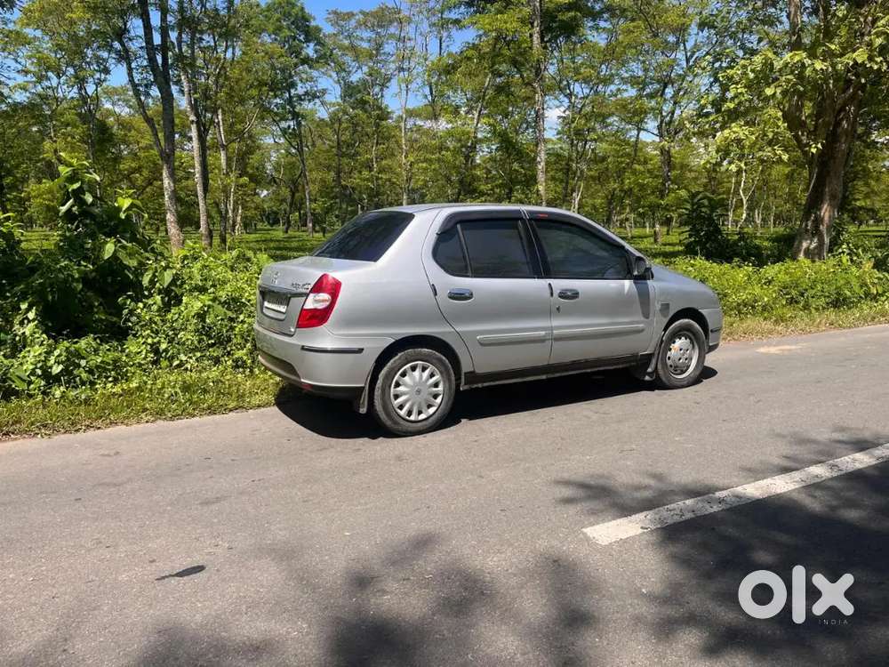 Tata Indigo 2016 Diesel Manual