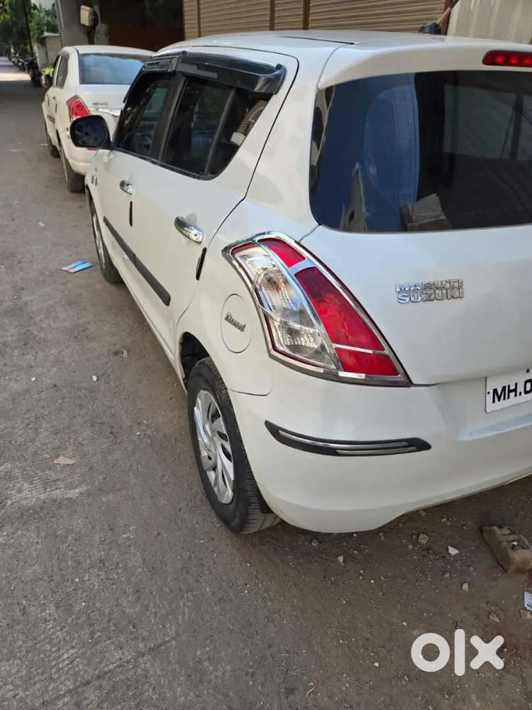 Maruti Suzuki Swift 2013 Diesel