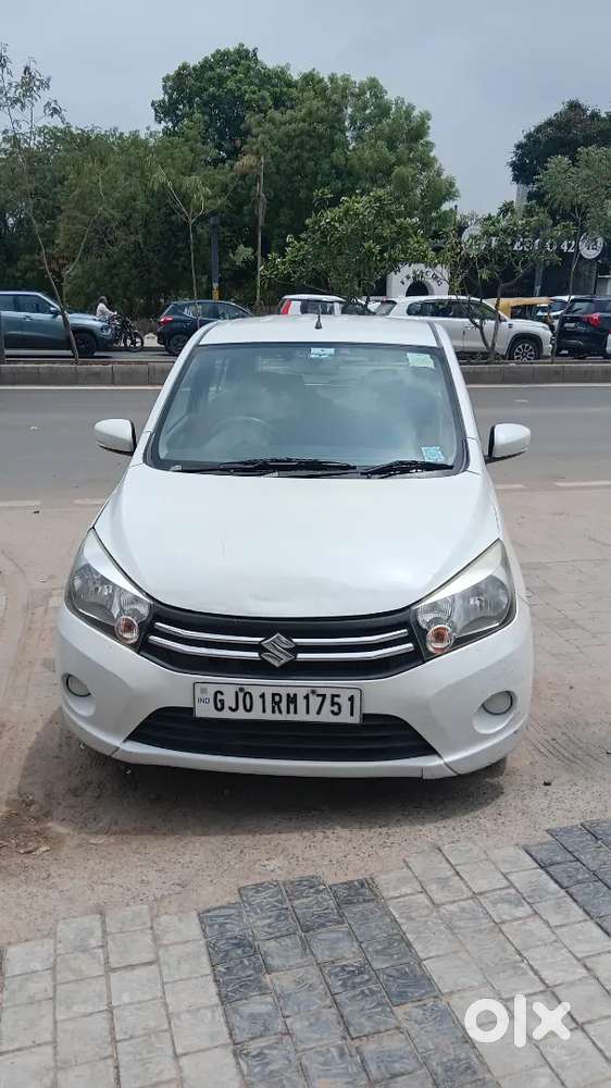 Celerio Zxi Automatic Petrol