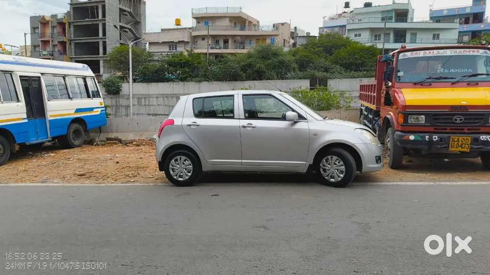Maruti Suzuki Swift 2010 Lxi Manual Petrol