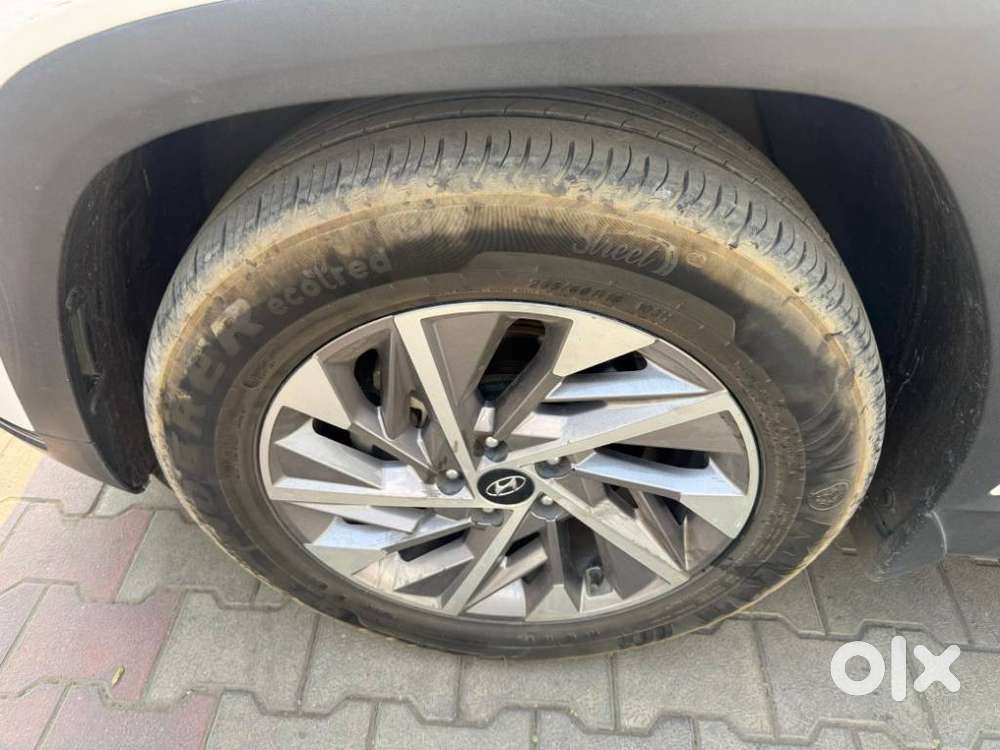Hyundai Tucson 2.0 Signature 4wd Diesel At, 2023, Diesel