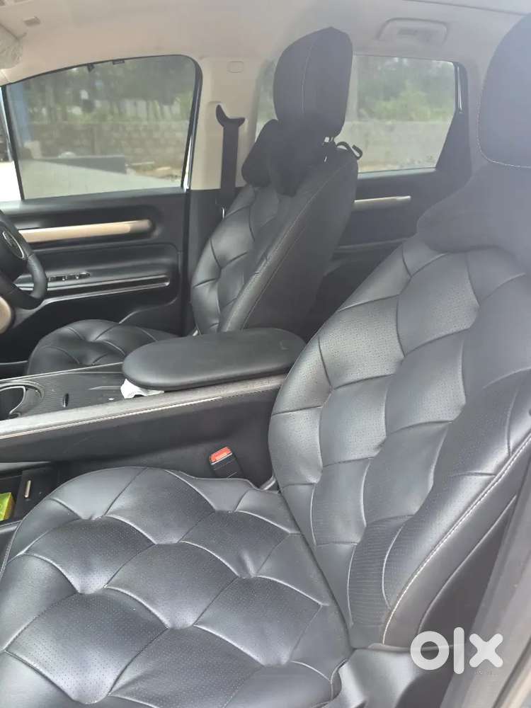 Mg Windsor Ev Essence 2025