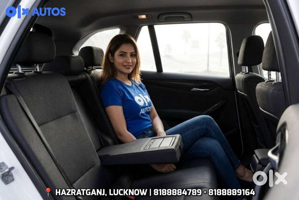 Bmw X1 2.0 Sdrive 20d Sport Line, 2013, Diesel